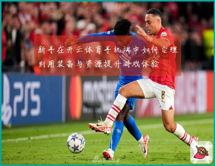 新手在开云体育手机端中如何合理利用装备与资源提升游戏体验