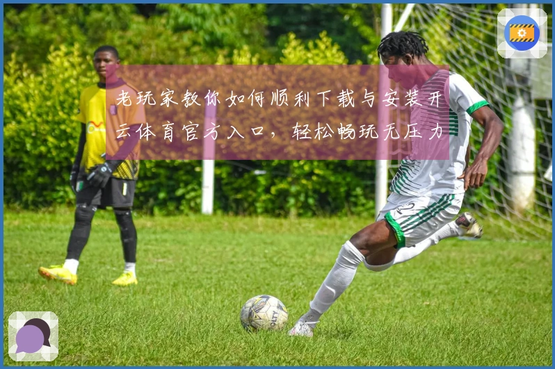老玩家教你如何顺利下载与安装开云体育官方入口，轻松畅玩无压力