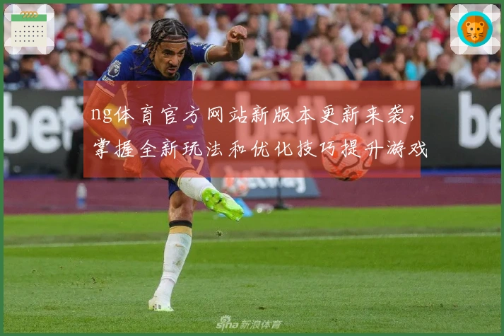 ng体育官方网站新版本更新来袭，掌握全新玩法和优化技巧提升游戏体验！